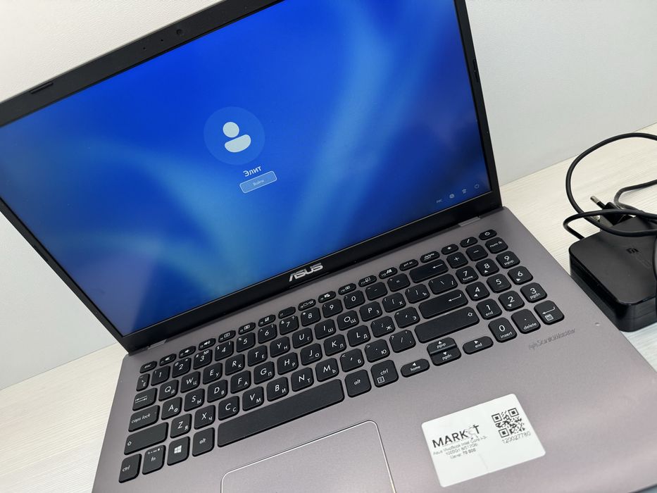 Asus Vivobook intel Core i3-100 | KASPI 0-0-12