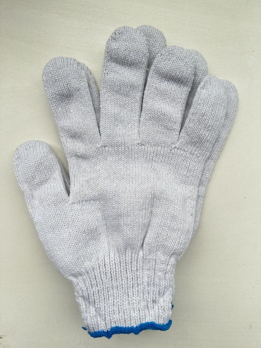Строительные перчатки ОПТОМ.