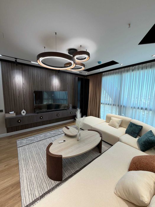 Бомба Цена! Яккасарайский 2х ком ЖК Piramit Tower ор-р ул Бабура ID03