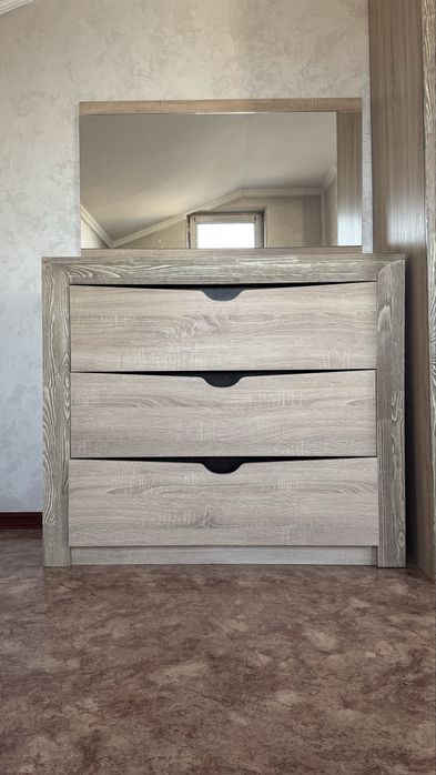 Спальный гаринитур