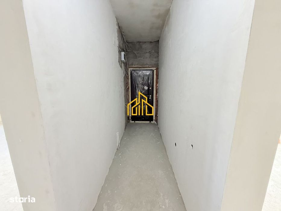 Duplex modern in zona excelenta – ideal pentru familie | Dormitor la