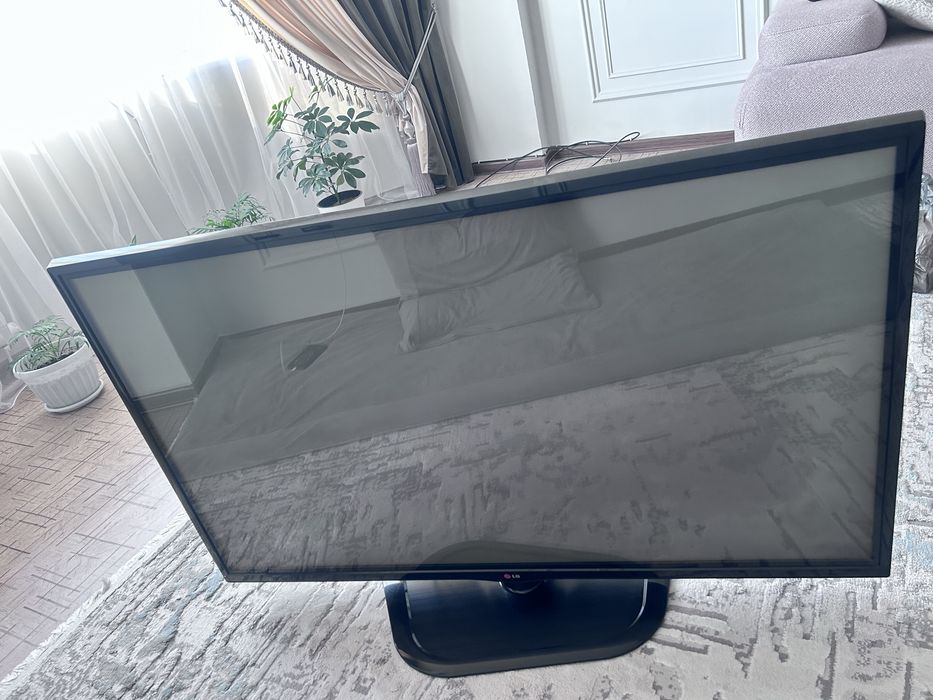 LG телевизор сатылады