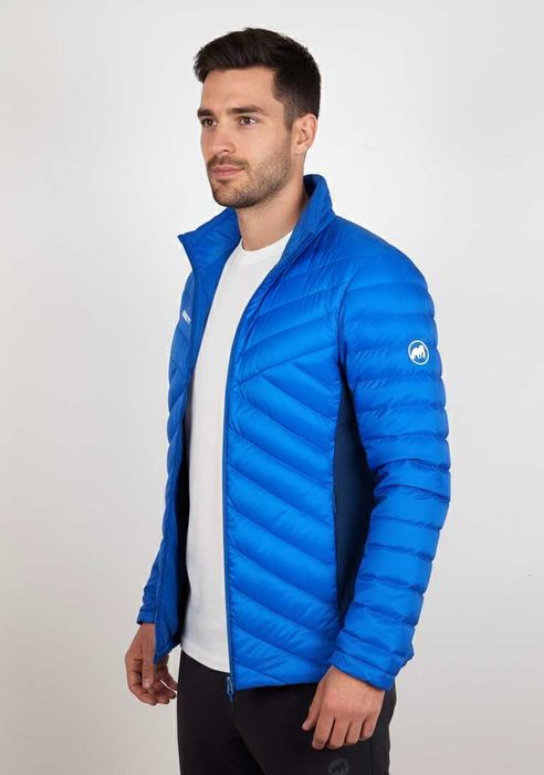 Mammut Albula IN Hybrid - Оригинално мъжко яке размер S