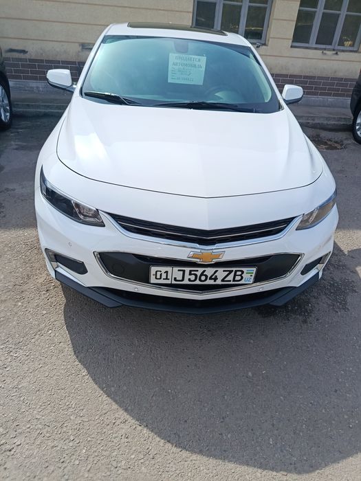 Малибу 2 2.4 матор хадавой мерс