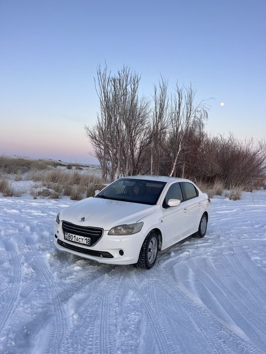 Пежо ( Peugeot )  301