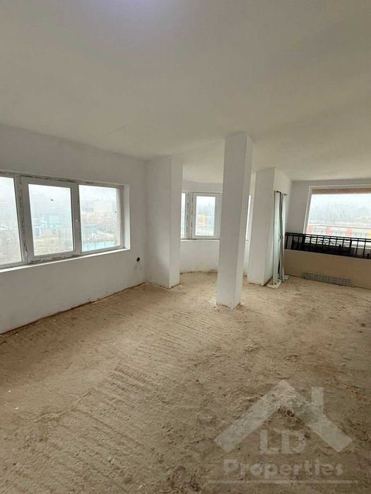 Студио в жилищна сграда в гр.Балчик