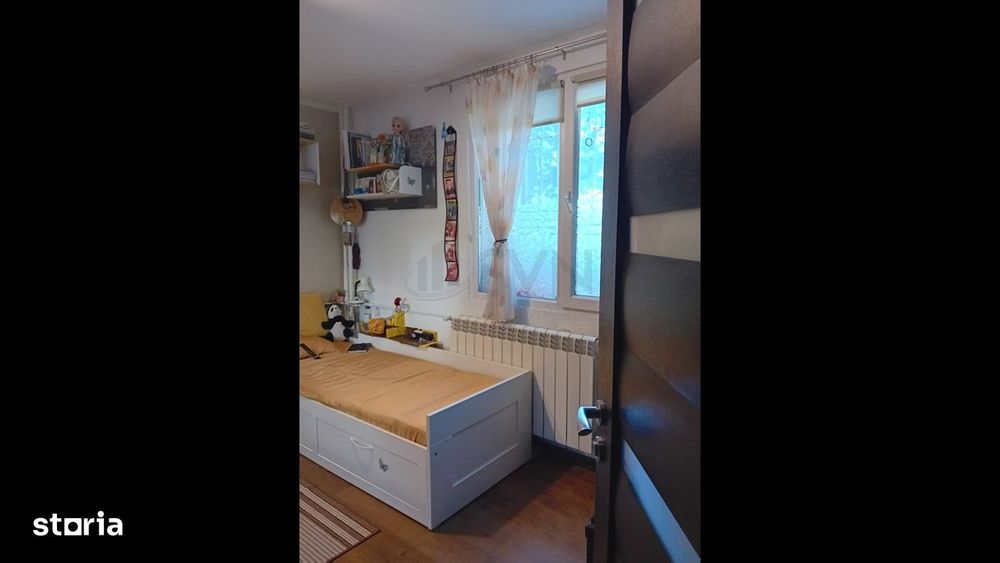 Apartament 3 camere I Kaufland Colentina