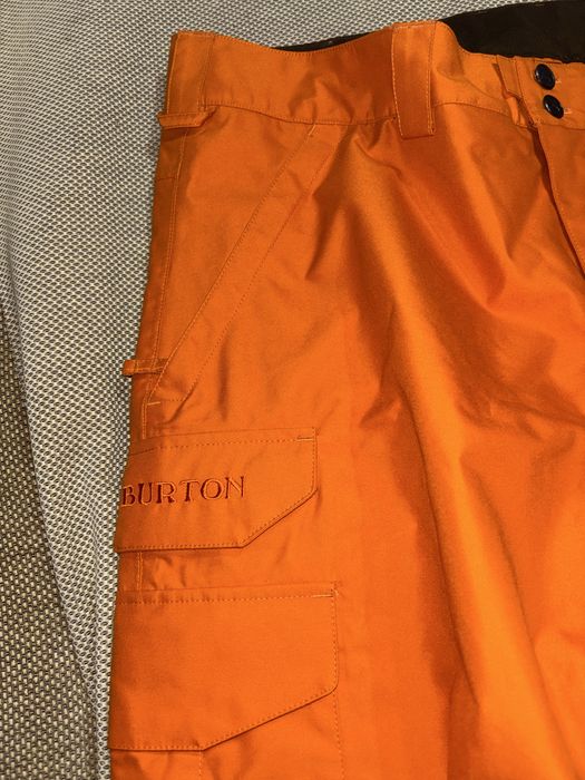 Мъжки карго ски панталон BURTON