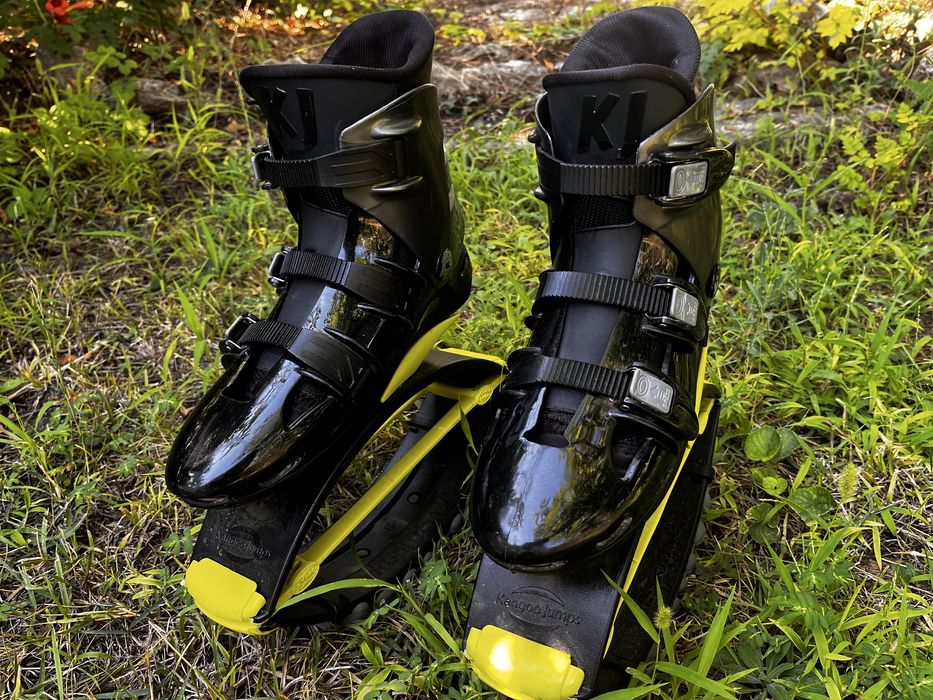 Канго джъмпс / Kangoo jumps обувки