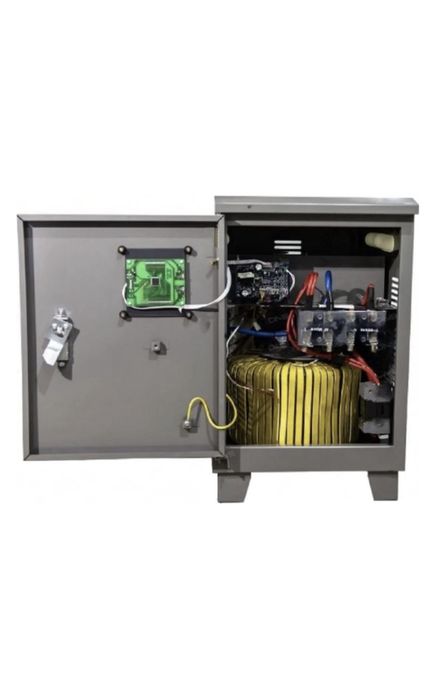 Стабилизатор ACH-20 000/1- Ц Ресанта