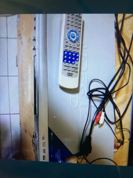 Кассетный проигрыватель