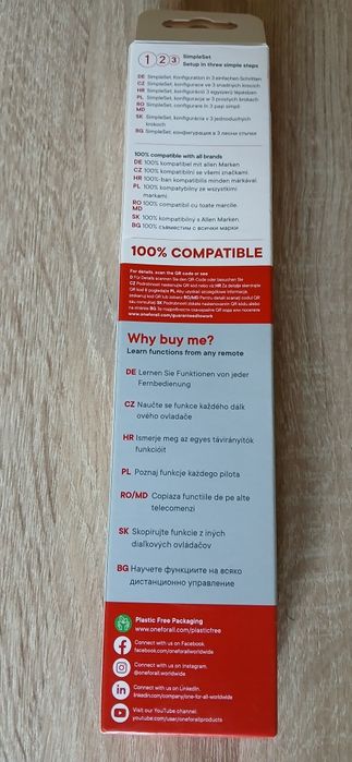 WEB камера Canyon