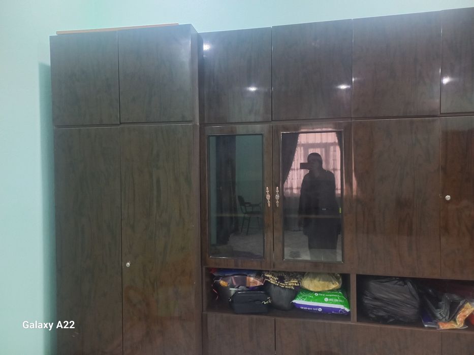 Стенка для гостиной