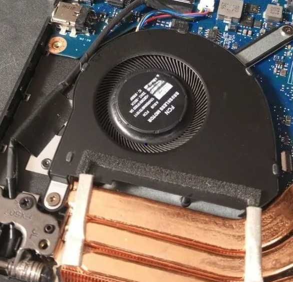 Компьютерный мастер Караганда | Не включается ПК?