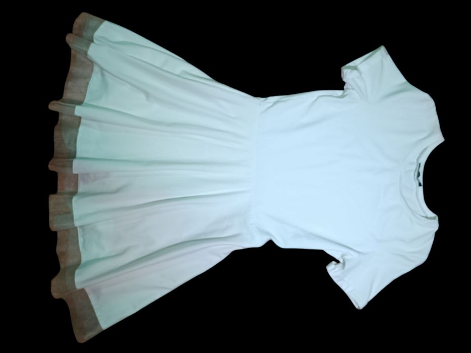 Всякакви роклички