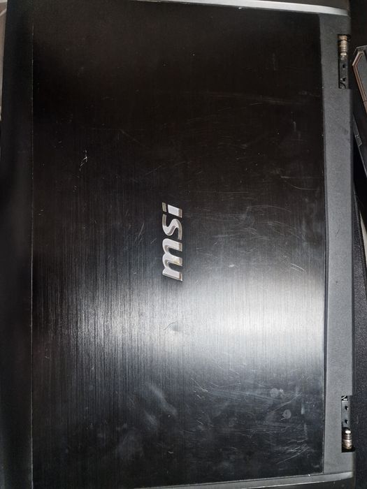 Laptop msi gt70 gaming pt piese