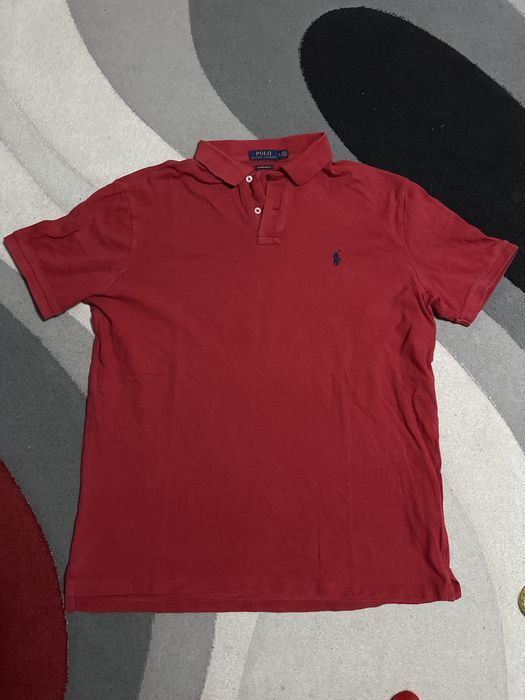 Мъжка тениска Ralph Lauren