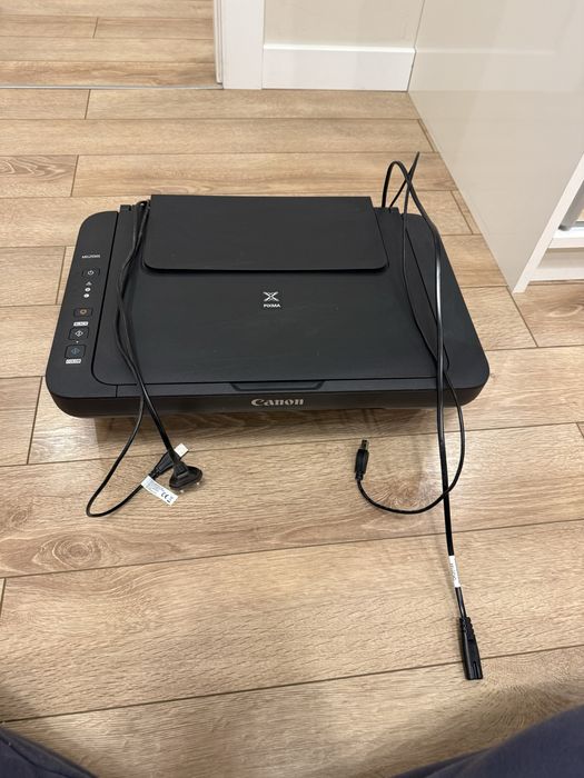 Принтер Canon Pixma MG2550S