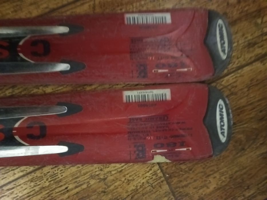 Ски Атомик...Сноуборд Rossignol