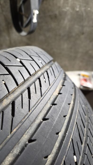 Летни гуми Yokohama 225 55 18