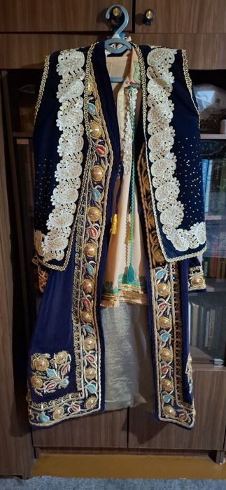 Продам Национальный Башкиский Костюм.