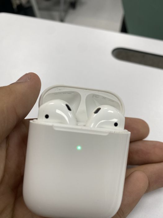 AirPods 2 оригинал