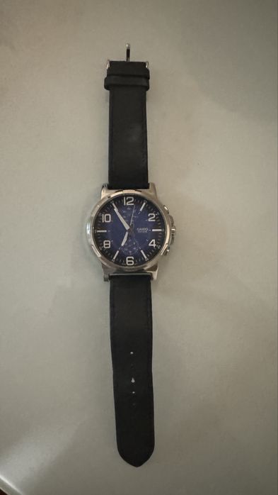 Casio MTP-1313 WR50M – оригинален мъжки часовник