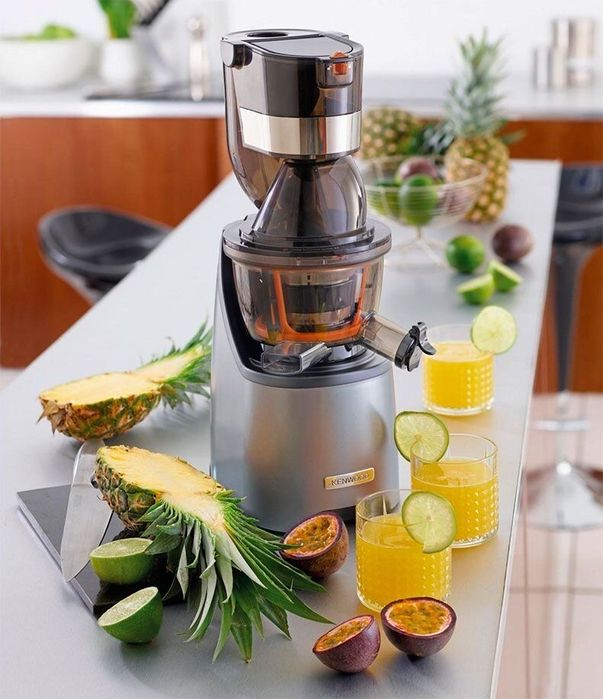 Соковжыжмалка Kenwood JMP85.000