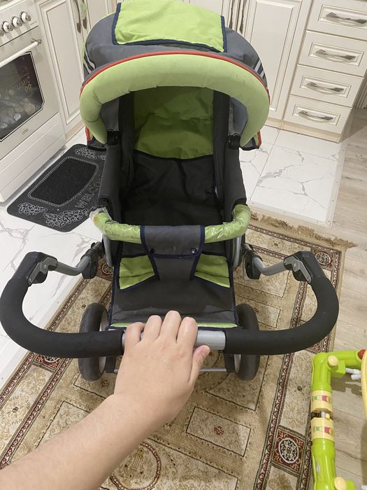 детская каляска