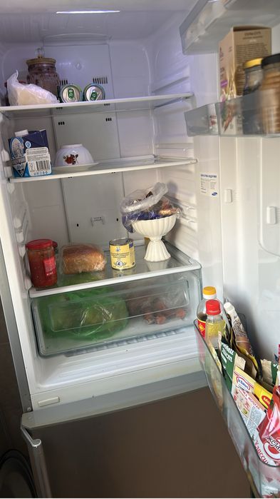 Холодильник самсунг