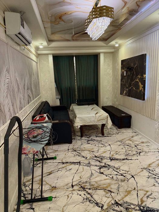 уйни покиза саклаш хамда камунал толовларни вактида толаш жизларнихам