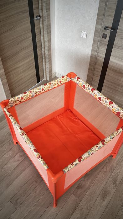 Манеж деткий Amalfy HB