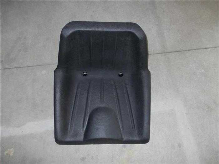 Scaun special stivuitor mini exacavatoare crawlere macara micro