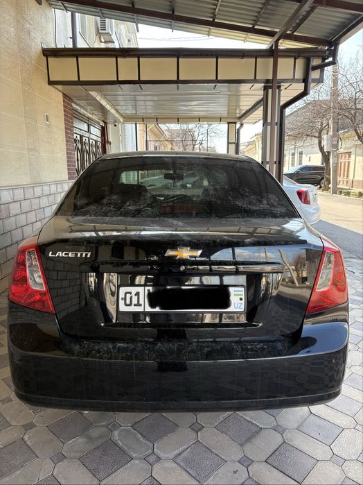 Chevrolet Gentra 2022