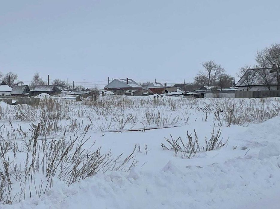 земельный участок