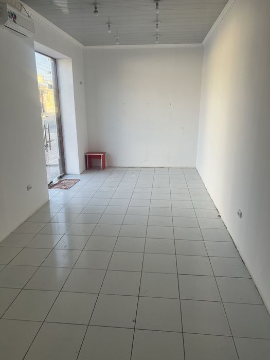 Magazin arendaga beriladi