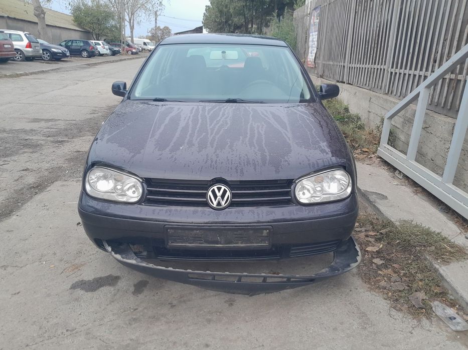 Dezmembrari  VW GOLF 4  1997  > 2006 1.4 16V Benzina
