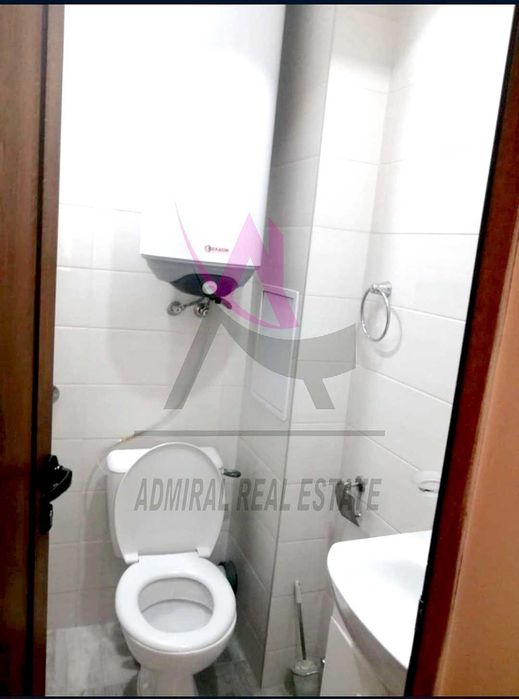 Дава се под наем Тристаен апартамент в Варна, Колхозен пазар - 55 кв.м за 383 € - Снимка #4