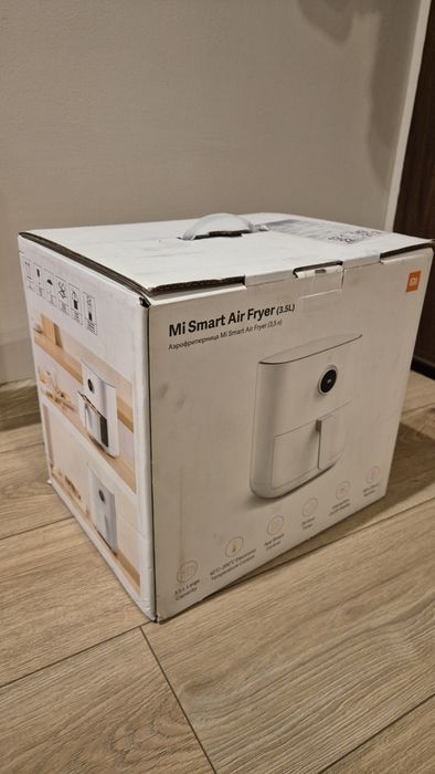 Xiaomi Mi Smart Air Fryer