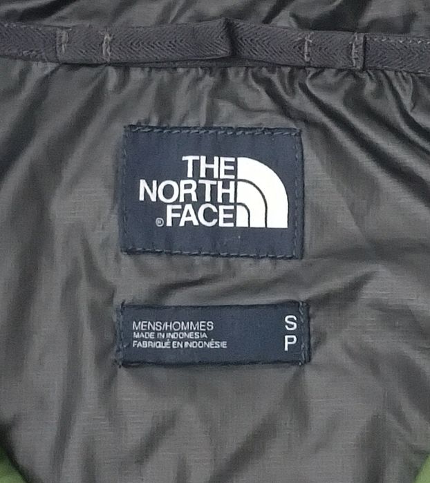 The North Face Windwall Jacket оригинално яке S спорт туризъм планина