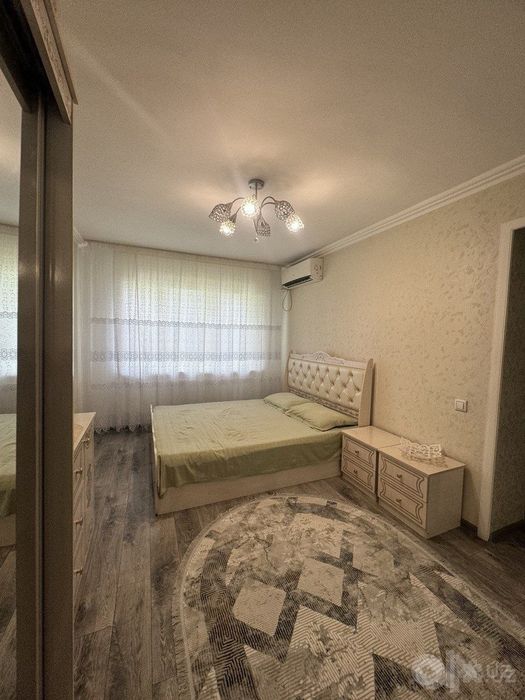 Мегапланет Юнсобод Шахристон метро ёнида квартира