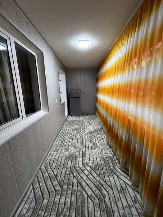 2х комнатная с условиями после ремонта в 8 микрорайоне