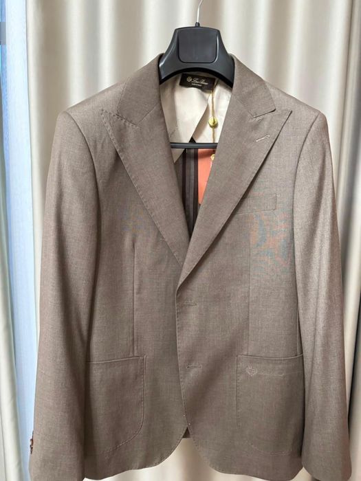 Продам костюм loro piana