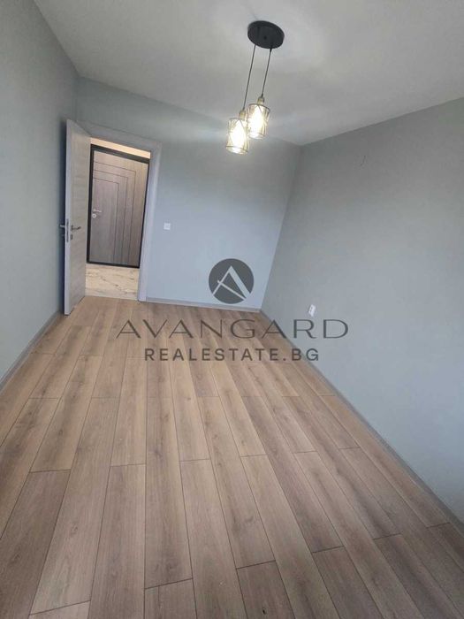 Продава се Двустаен апартамент в Пловдив, Кючук Париж - 61 кв.м за 1095 €/кв.м - Снимка #4