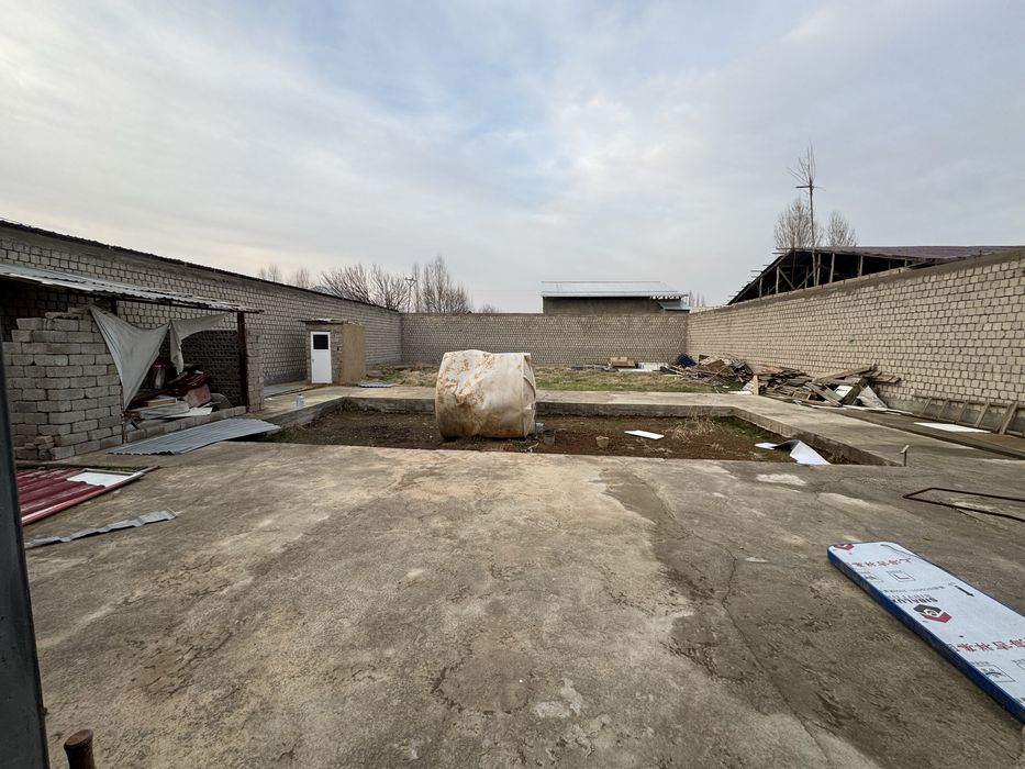 Chernyayevka Yer sotiladi kadastr bor