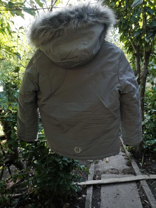 Детско зимно яке George