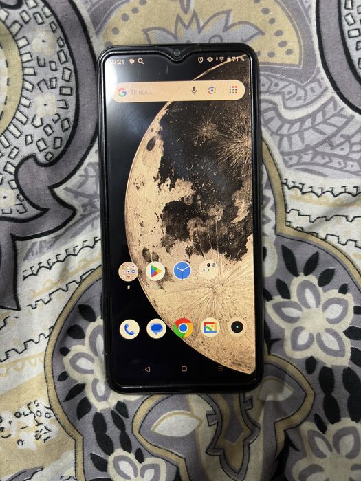 Продам телефон Realme C11