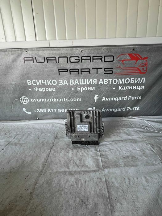 Компютър Ford Mondeo,Kuga 2.0 tdci 2бр.