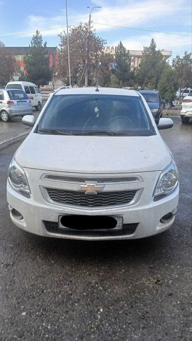 Cobalt 2025 йил сотилади.