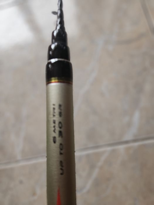 Продавам болонеза Митерсон